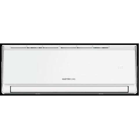 Air conditioner Quattroclima QV-VN18WA/QN-VN18WA 