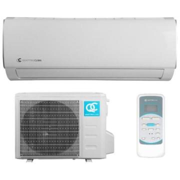 Air conditioner Quattroclima QV/QN-LO07WAB 