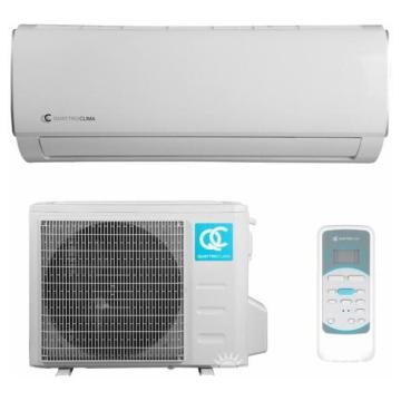 Air conditioner Quattroclima QV/QN-NA07WA 