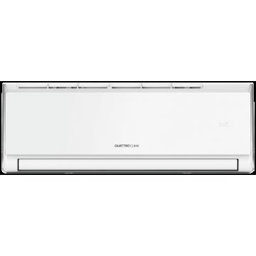 Air conditioner Quattroclima QV-VN28WA/QN-VN28WA 