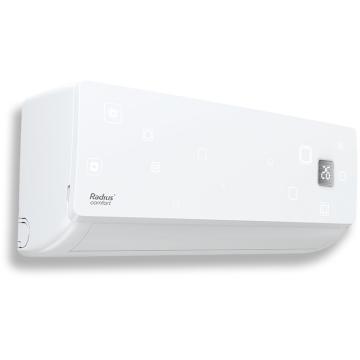 Air conditioner Radius RA-CO24HP 