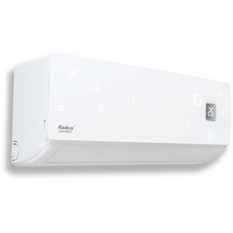 Air conditioner Radius RA-CO09HP 
