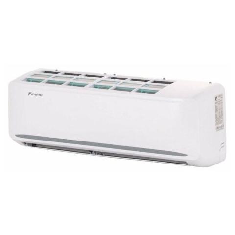 Air conditioner Rapid RAM-07 HJ/N1 