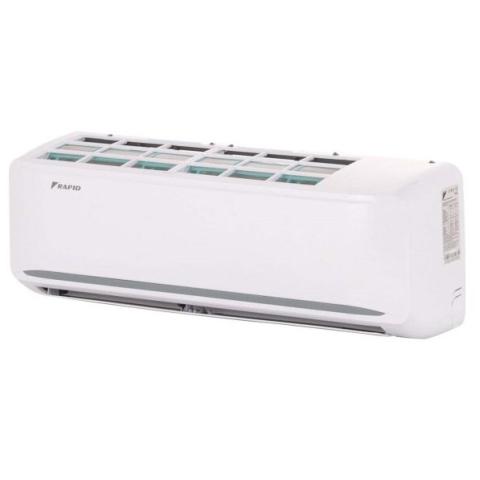 Air conditioner Rapid RAM-09HJ/N1 