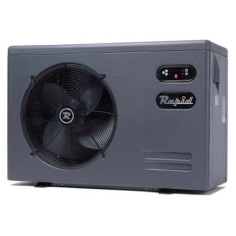 Heat pump Rapid RHC25L 