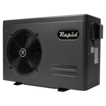 Heat pump Rapid RM04N 