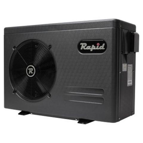 Heat pump Rapid RM08N 