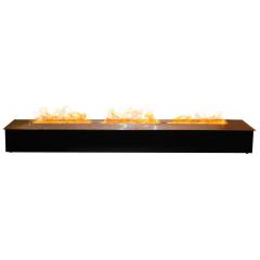 Fireplace Realflame 3D LINE-S 150 /Лайн-С 150/LNS LD11 KK83 MN34 TH22 VR29