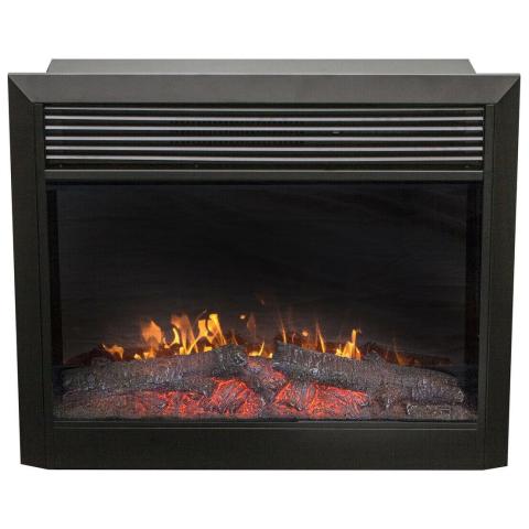 Fireplace Realflame 26 MoonBlaze Black /Мунблэйз Делюкс Блэк/ 