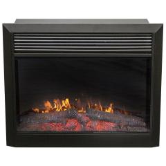 Fireplace Realflame 26 MoonBlaze Black /Мунблэйз Делюкс Блэк/