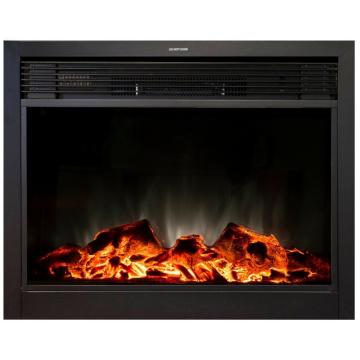 Fireplace Realflame 26 MoonBlaze S LUX Black /Мунблэйз Люкс Блэк/ 