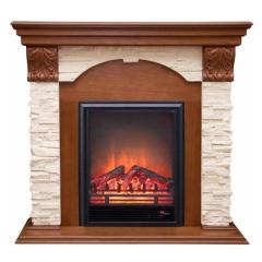 Fireplace Realflame Dublin LUX STD/EUG AO Eugene