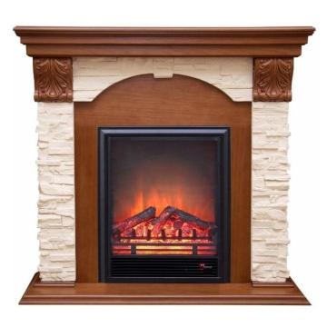 Fireplace Realflame Dublin LUX STD/EUG AO Eugene 