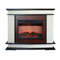 Fireplace Realflame Edinburgh 24 Eridan 24