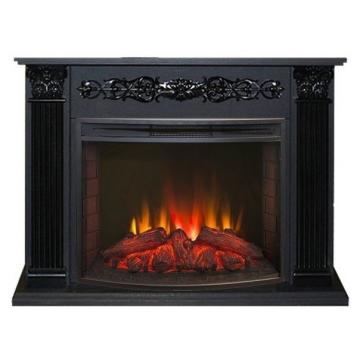 Fireplace Realflame LED Milton 25 5/26 DN Evrika 25 5 LED 