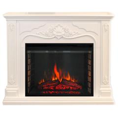 Fireplace Realflame Victoria 26 WT Epsilon 26 S IR