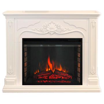 Fireplace Realflame Victoria 26 WT Epsilon 26 S IR 