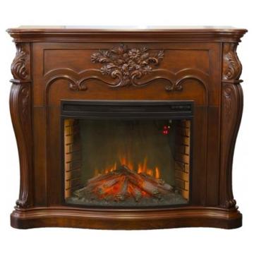 Fireplace Realflame Almeria 26 EPSILON 26 LED S 