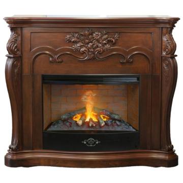 Fireplace Realflame Almeria 33 FireStar 33 3D 