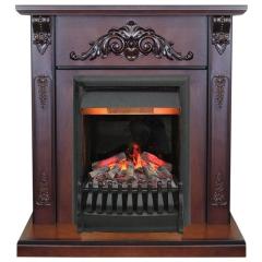 Fireplace Realflame Anita 3D Oregan