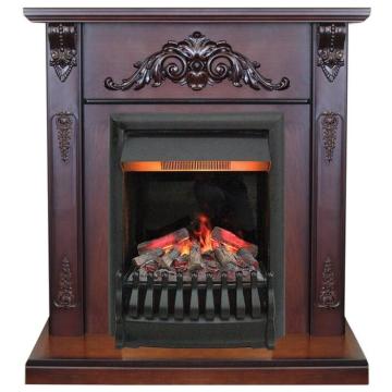 Fireplace Realflame Anita 3D Oregan 