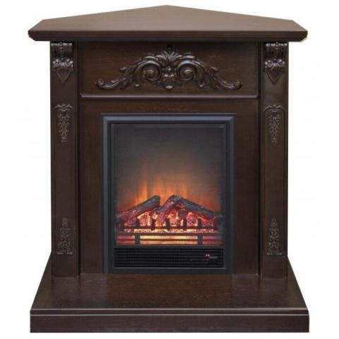 Fireplace Realflame Anita corner STD/EUG Eugene 