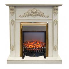 Fireplace Realflame Anita WTG Fobos S