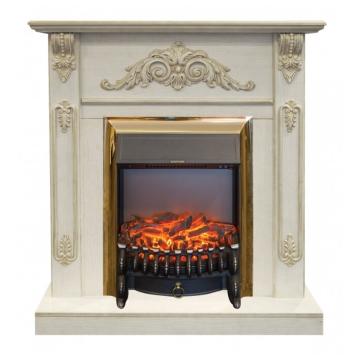 Fireplace Realflame Anita WTG Fobos S 