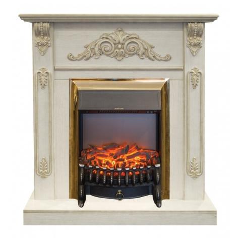 Fireplace Realflame Anita WTG Fobos S 