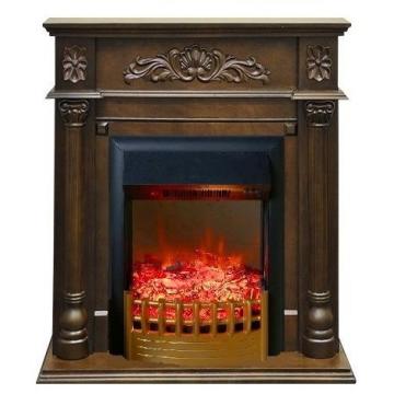 Fireplace Realflame Astra NT Rimini 