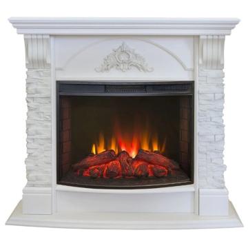 Fireplace Realflame Athena Sparta 25 LED 