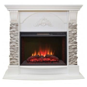 Fireplace Realflame Athena Corner GR Sparta 25 5 