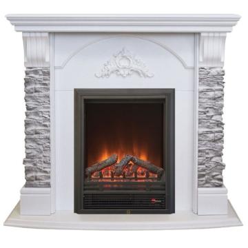 Fireplace Realflame Athena GR STD/EUG/24/25 5 Eugene 