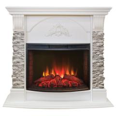 Fireplace Realflame Athena GR STD/EUG/24/25 5 Evrika 25 5