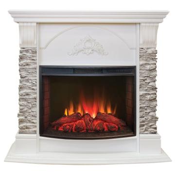 Fireplace Realflame Athena GR STD/EUG/24/25 5 Evrika 25 5 