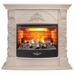 Fireplace Realflame Athena GR STD/EUG/24/25 5 Firestar 25 5 3D