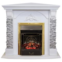 Fireplace Realflame Athena GR STD/EUG/24/25 5 Fobos Lux BR-S