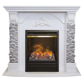 Fireplace Realflame Athena GR STD/EUG/24/25 5 Olympic 3D 