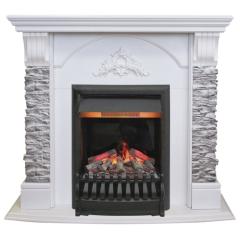 Fireplace Realflame Athena GR STD/EUG/24/25 5 Oregan 3D