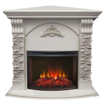 Fireplace Realflame Athena 25 Sparta LED 