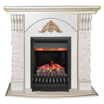 Fireplace Realflame Athena WT 3D Eugene 