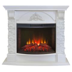 Fireplace Realflame Athena WT Evrika 25 5