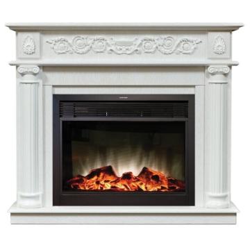 Fireplace Realflame Attica 25 5/26 Moonblaze Lux S 