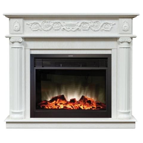 Fireplace Realflame Attica 25 5/26 Moonblaze Lux S 