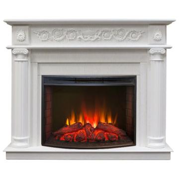 Fireplace Realflame Attica 26 Evrika 25 5 