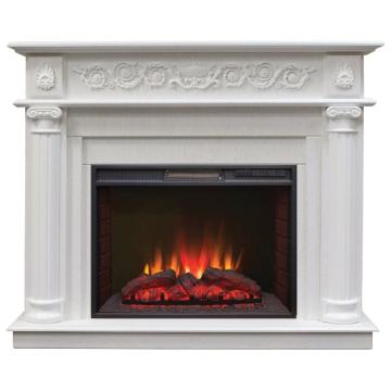 Fireplace Realflame Attica 26 Sparta 25 5 