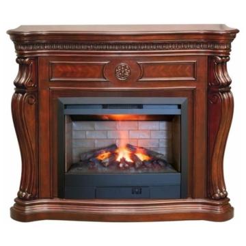 Fireplace Realflame 26 AO Helios 26 3D 