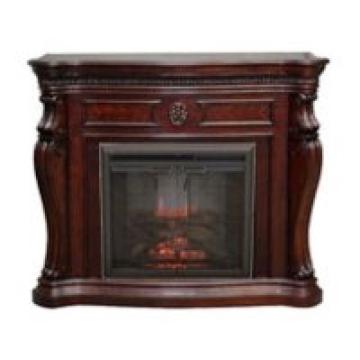 Fireplace Realflame 33 AO Leeds 33 DDW 