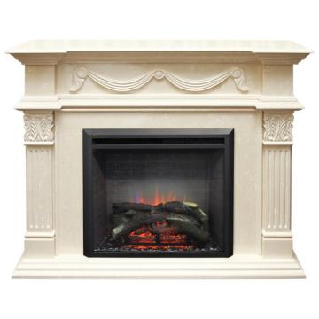 Fireplace Realflame Barke 26 Batticino Leeds 26 SD 