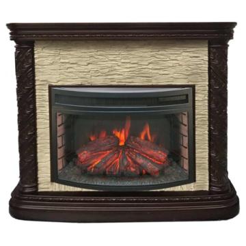 Fireplace Realflame Belfast 25 AO FireSpace 25 S IR 